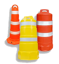 Corporativo Comercial SEUI Fabricación, venta y distribución de productos de señalamiento horizontal y vertical