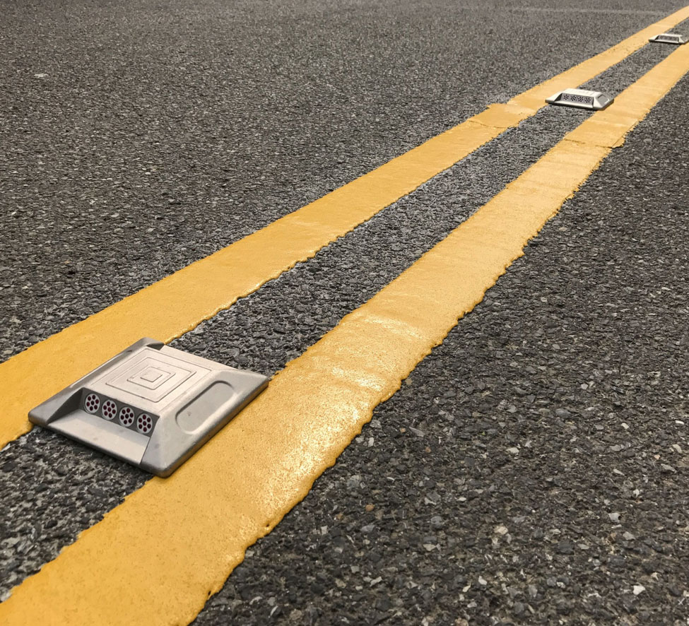 Corporativo Comercial SEUI Fabricación, venta y distribución de productos de señalamiento horizontal y vertical