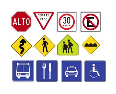 Corporativo Comercial SEUI Fabricación, venta y distribución de productos de señalamiento horizontal y vertical