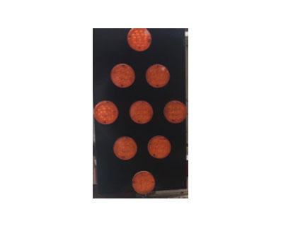 Corporativo Comercial SEUI Fabricación, venta y distribución de productos de señalamiento horizontal y vertical